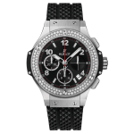 Đồng hồ Hublot Big Bang Steel 41mm